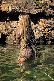 Foto di Jennifer Brasil