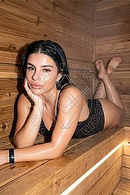 Foto di Carla Sensual