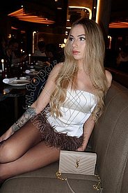 Foto di Alicia molinari