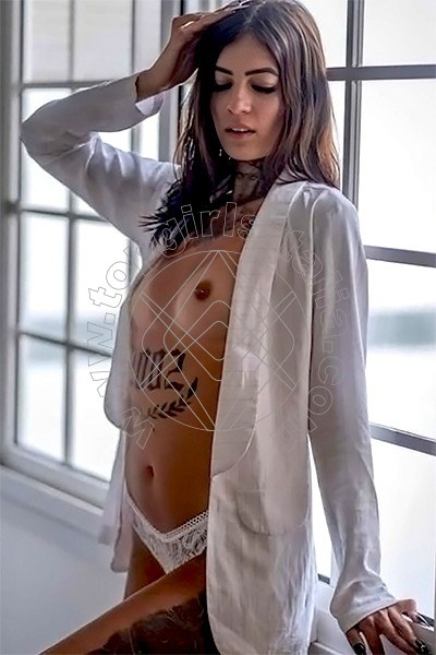 Foto 4 di Isabella Brasil girls Padova