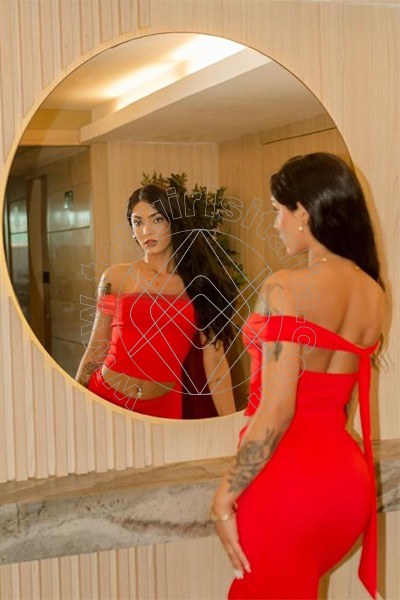 Foto 5 di Sweet gisele girls Genova