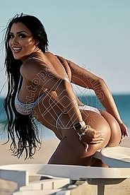 Foto di Larissa Dolce