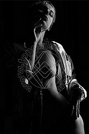 Foto di Chantilly Doll