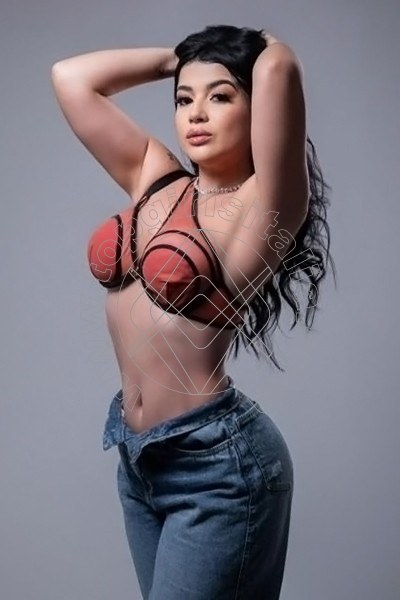 Foto 6 di Tatiana girls Monza