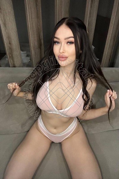 Foto hot 1 di Sofia Polska girls Reggio Calabria