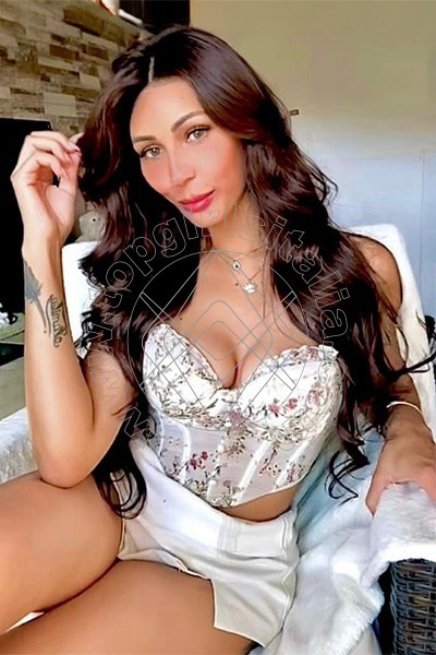 Foto 5 di Carolina Brasil girls Modena