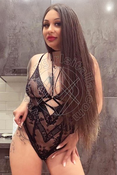 Foto hot di Katerina girls Mestre