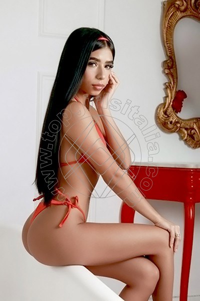 Foto hot 1 di Melanny girls Vercelli