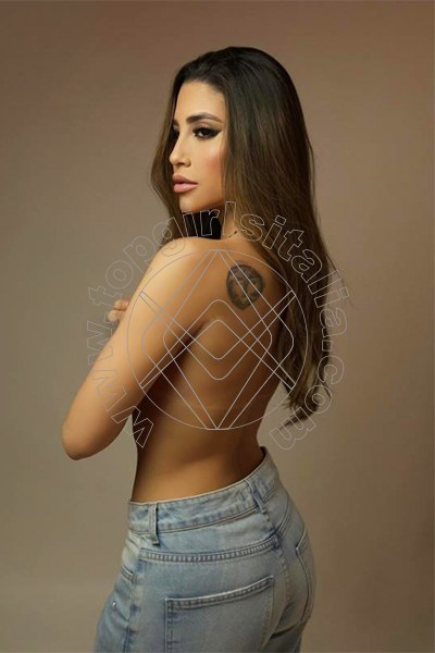 Foto hot 1 di Rafaela Brasiliana girls La spezia