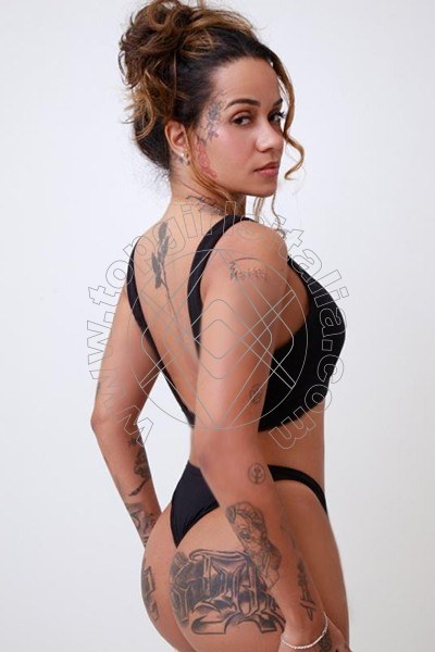 Foto 1 di Chiara brasiliana hott girls Cuneo