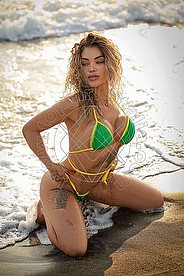 Foto di Leona