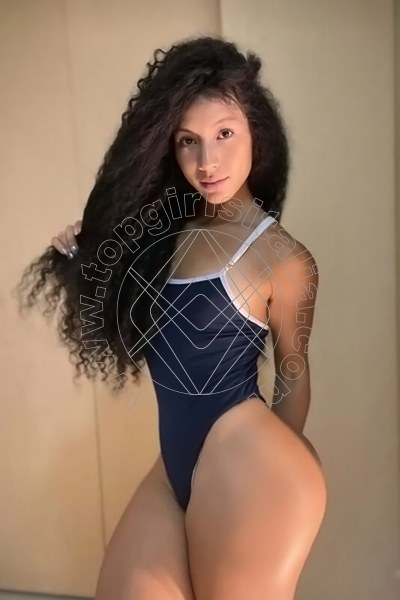 Foto 12 di Thalia Brasil girls Siracusa