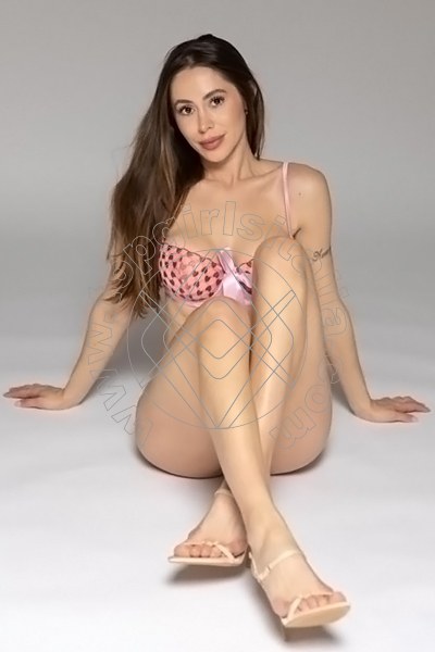 Foto 3 di Bianca Brasile girls Oristano