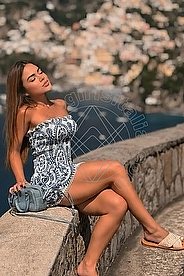 Foto di Barbara brasiliana