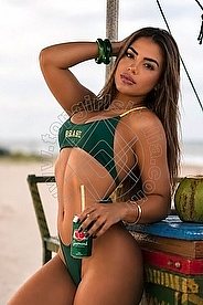 Foto di Barbara brasiliana