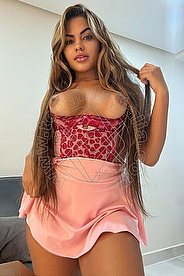 Foto di Barbara brasiliana
