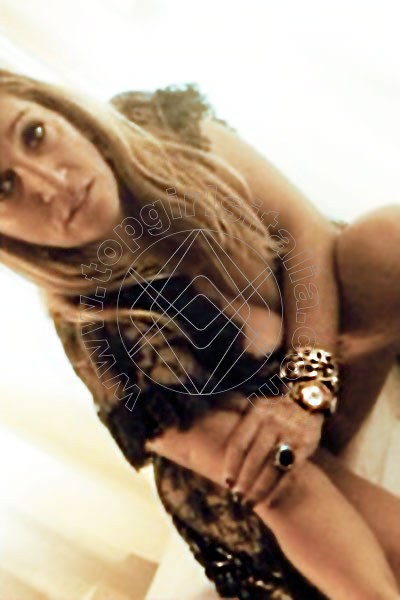 Foto 57 di Giorgia Ferrari girls Napoli