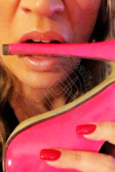 Foto 50 di Giorgia Ferrari girls Napoli