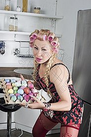 Foto di Alba