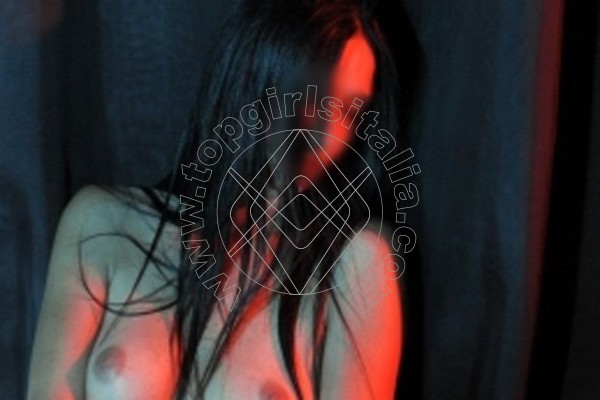 Foto 47 di Alina Ranieri girls Rieti