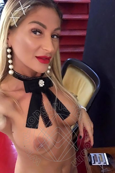 Foto selfie di Giulia Luxury girls Belluno