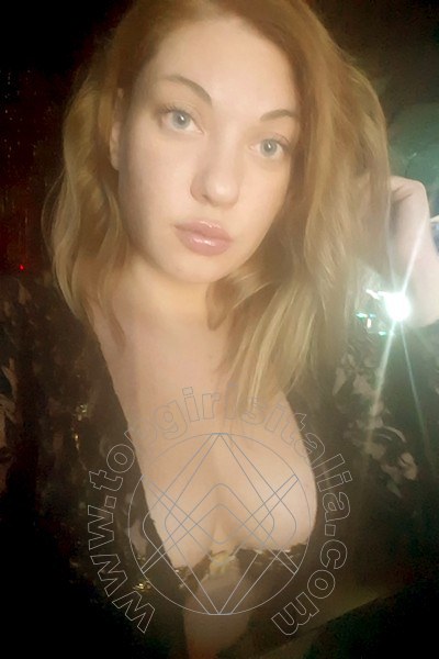 Foto selfie 24 di Alissa Love girls Grosseto