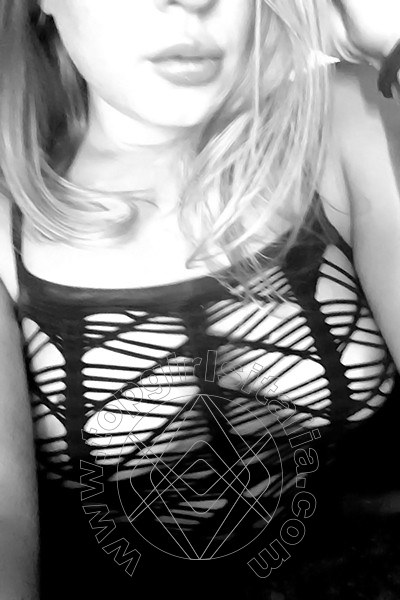 Foto selfie 18 di Alissa Love girls Grosseto