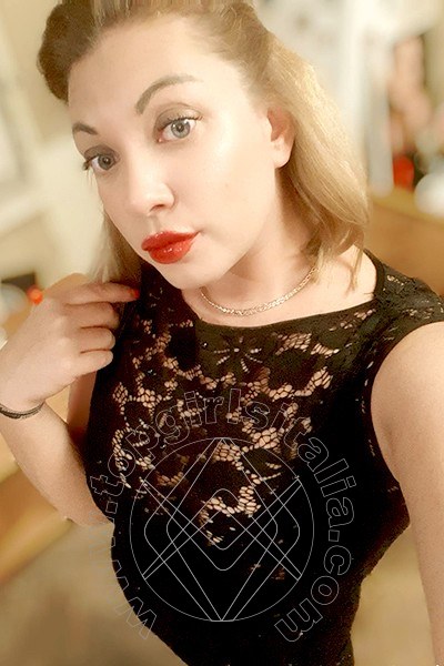 Foto selfie 12 di Alissa Love girls Grosseto