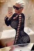  Stoccarda Edona james 0049.17643938523 foto selfie 11