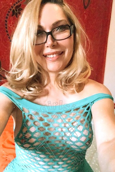 Foto selfie 3 di Isabella Blond girls Seregno