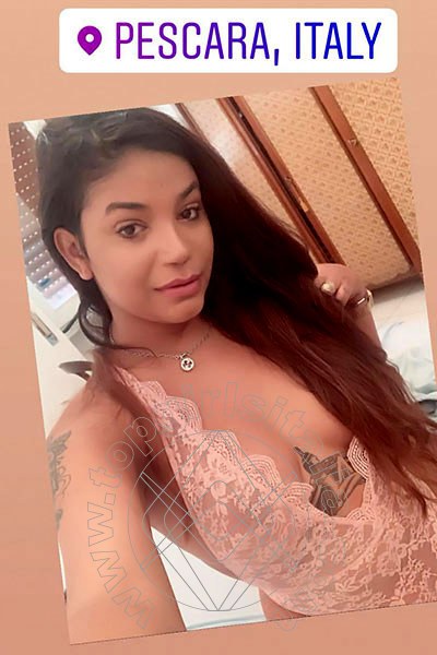 Foto selfie 13 di Amanda Ferrari girls Alba Adriatica