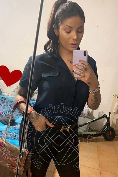 Foto selfie 9 di Amanda Ferrari girls Alba Adriatica