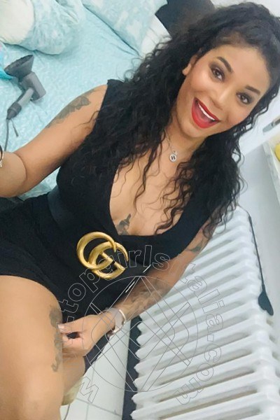 Foto selfie 4 di Amanda Ferrari girls Alba Adriatica