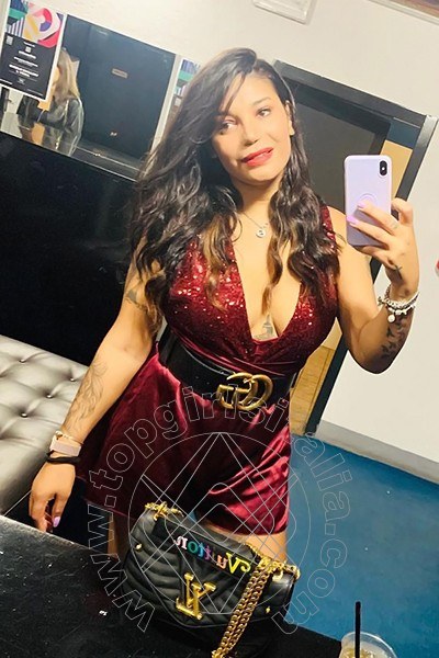 Foto selfie 7 di Amanda Ferrari girls Alba Adriatica