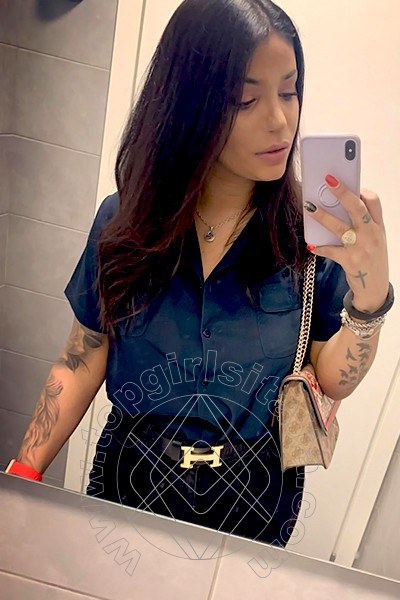 Foto selfie 5 di Amanda Ferrari girls Alba Adriatica