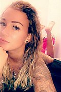  Francoforte Arielle exclusive 0049.1772660778 foto selfie 3