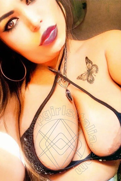 Foto selfie 3 di Adriana Curvy girls Termoli