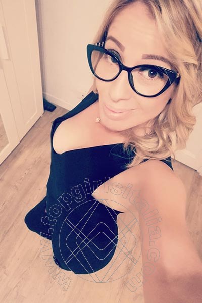 Foto selfie di Clara Milf Uruguyana girls Torino