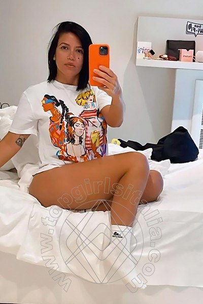Foto selfie 5 di Alena Coin girls Salerno