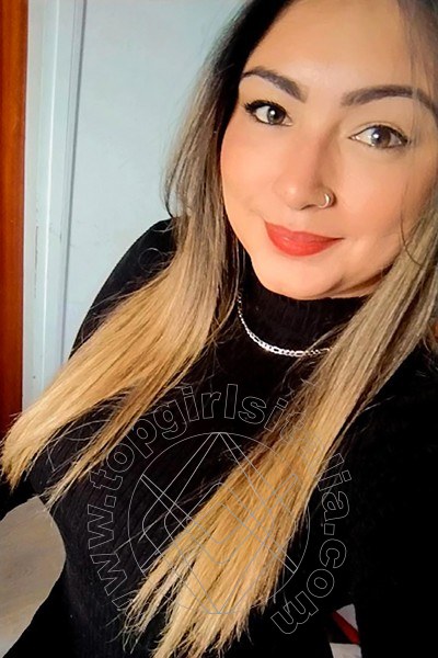 Foto selfie 41 di Erika Latina girls Agrigento