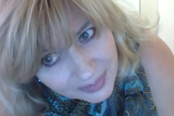 Foto selfie 12 di Olga girls Grosseto