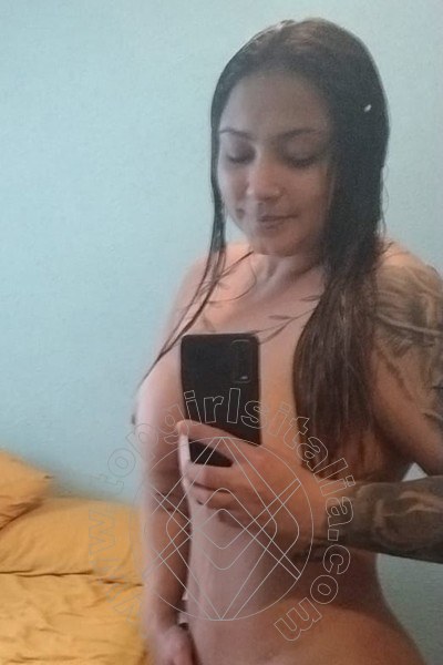 Foto selfie 15 di Erika Latina girls Agrigento
