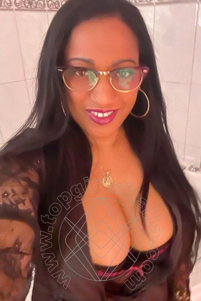 Foto selfie di Niky Cubana girls Grosseto