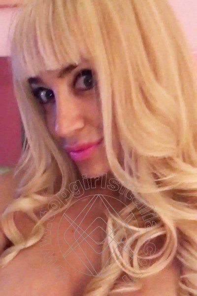 Foto selfie 6 di Rubia De Oro girls Messina