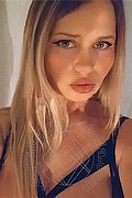 Foto selfie di Katy Blond girls Cagliari