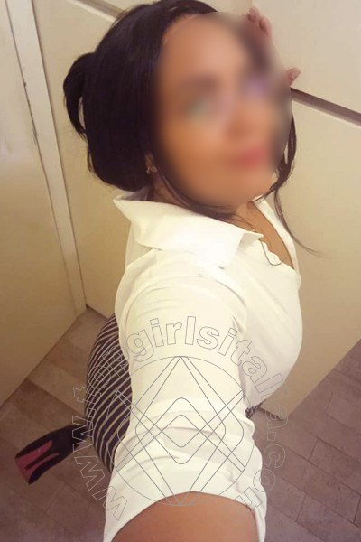 Foto selfie 4 di Destiny Curvy girls Livorno