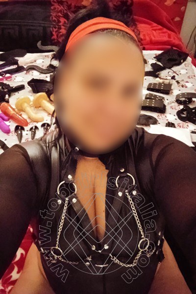 Foto selfie 2 di Destiny Curvy girls Livorno