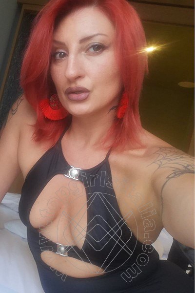 Foto selfie di Ambra Hot Milf girls Torino