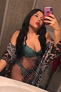  Napoli Violetta Delicata 392.4258785 foto selfie 3