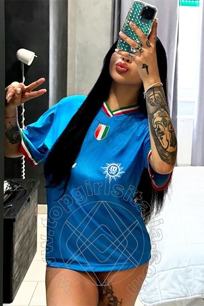 Foto selfie 5 di Luisa Miele girls L'aquila
